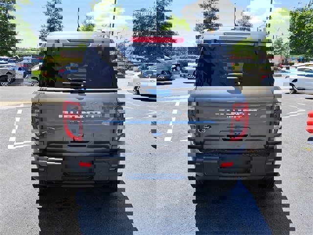 New 2025 Ford Bronco Sport Outer Banks w/ Outer Banks Tech Package+ image 28