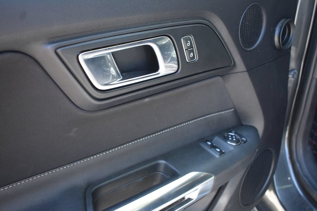 Used 2019 Ford Mustang GT w/ GT Performance Package RWD image 13