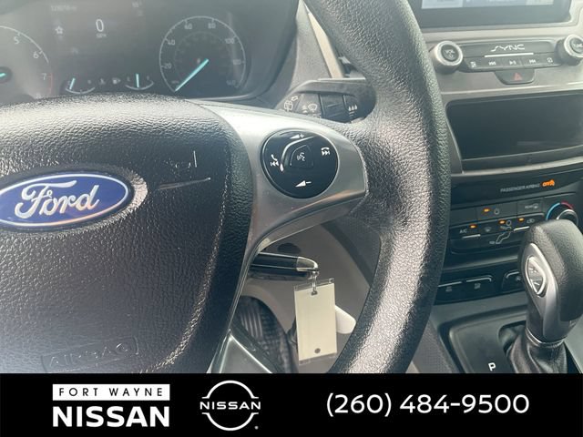 Used 2021 Ford Transit Connect XLT FWD image 22