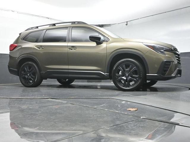 Certified 2025 Subaru Ascent Onyx Edition w/ Popular Package #2 AWD/4WD image 33