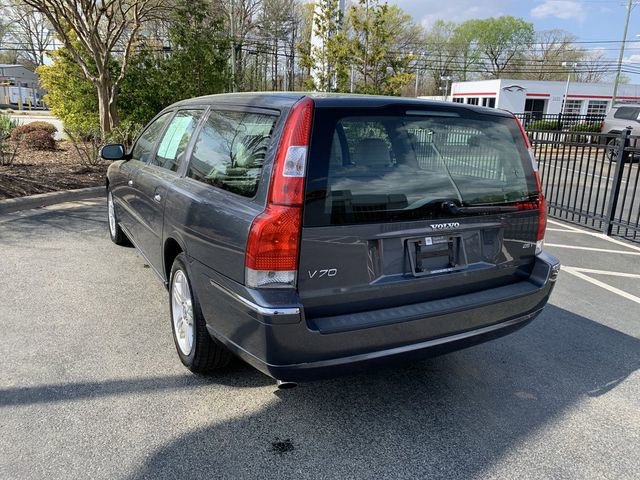 Used 2007 Volvo V70 2.5T image 6