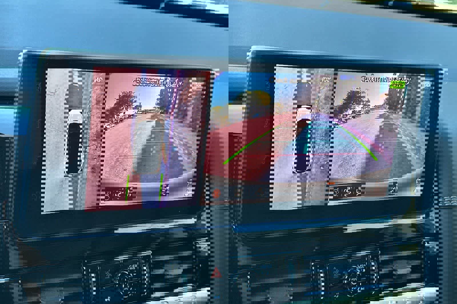 New 2026 Nissan Pathfinder Platinum image 24