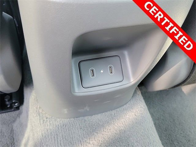 Used 2024 Hyundai Elantra SEL w/ Convenience Package image 15