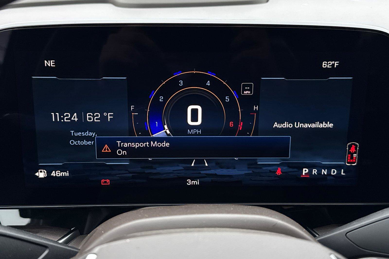 New 2026 Chevrolet Tahoe LT w/ Comfort Package image 35