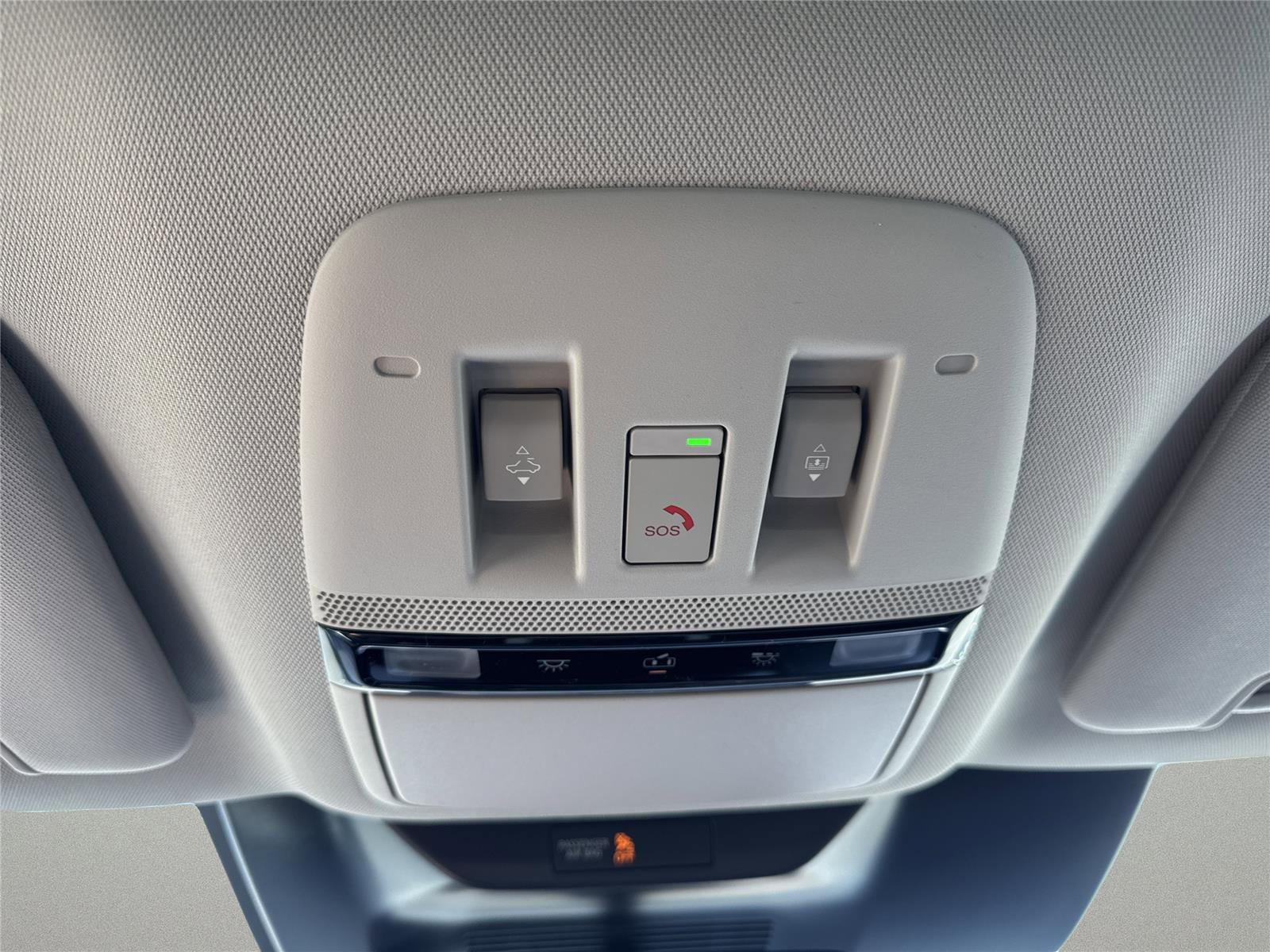 New 2026 Nissan Murano SL AWD/4WD image 28