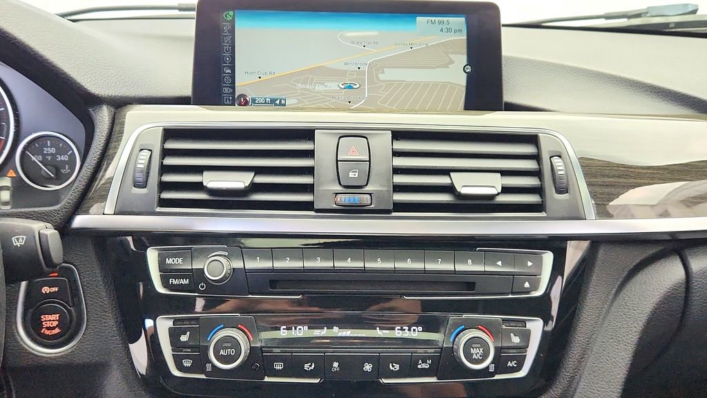 Used 2016 BMW 328i xDrive Sedan image 19