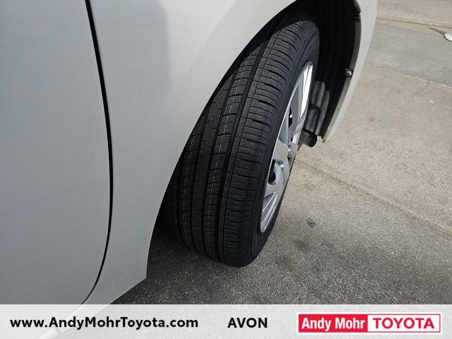 Used 2017 Toyota Corolla LE FWD image 34