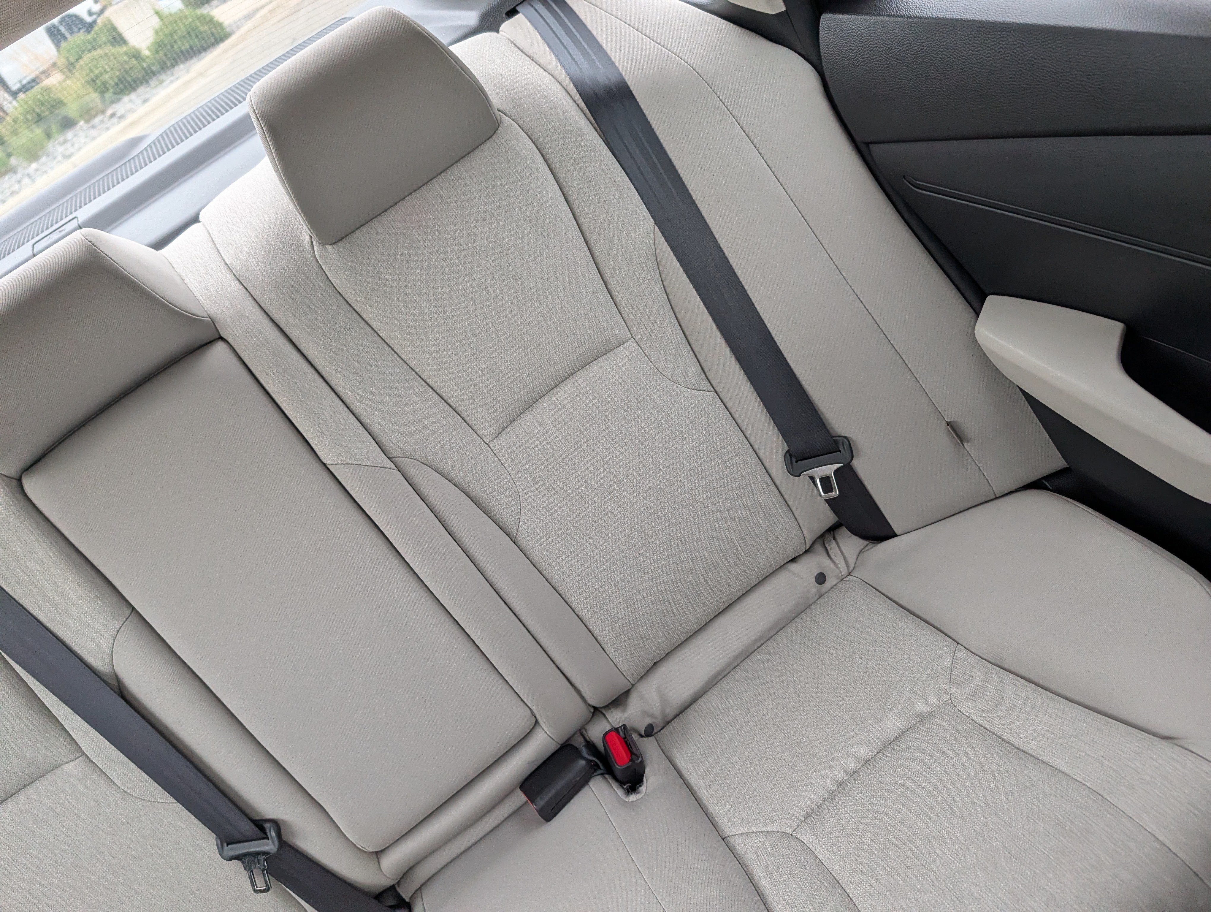 Used 2024 Honda Accord EX image 14