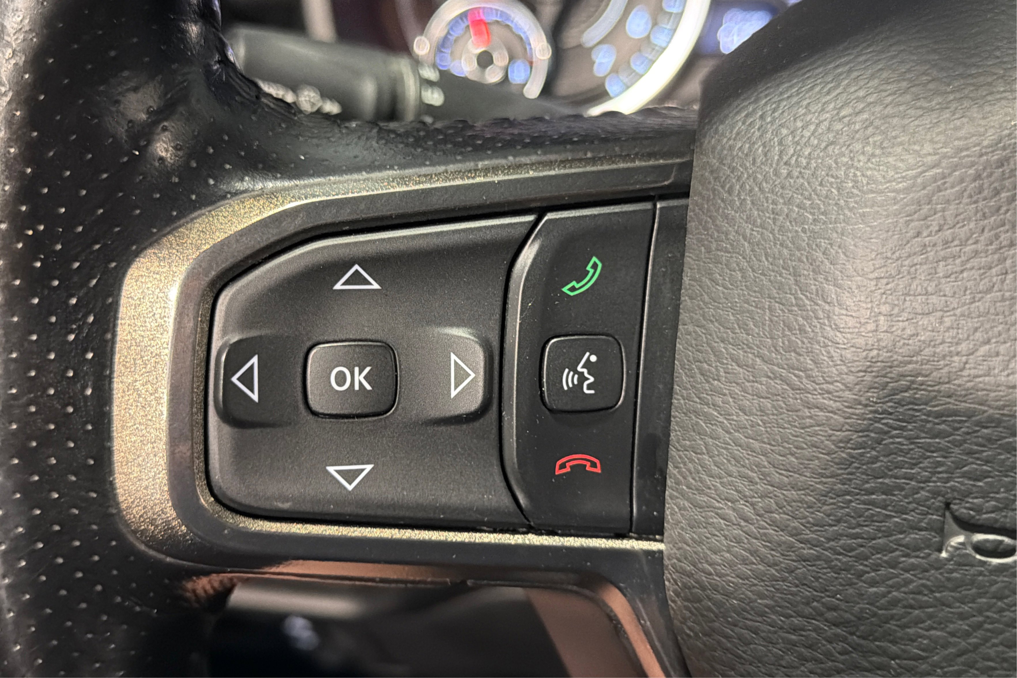 Used 2019 RAM 1500 Sport w/ Alpine Leather & Sound Group AWD/4WD image 23