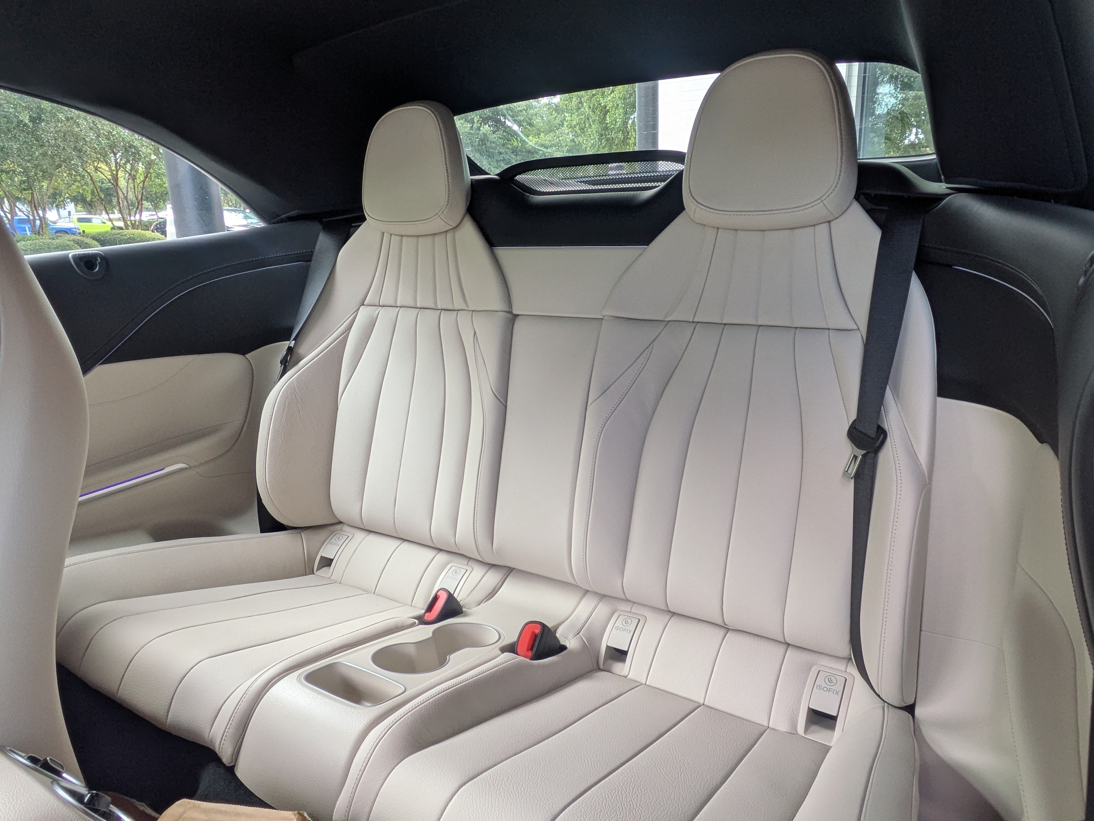 New 2027 Mercedes-Benz CLE 450 4MATIC Cabriolet image 12