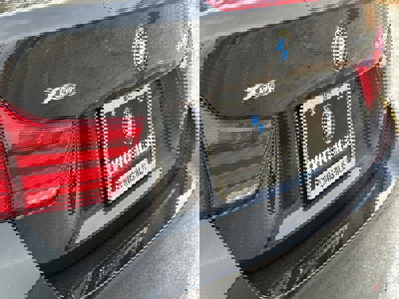 Used 2019 BMW 440i xDrive 440i xDrive w/ M Sport Package image 11