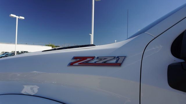 New 2025 Chevrolet Silverado 1500 RST image 13