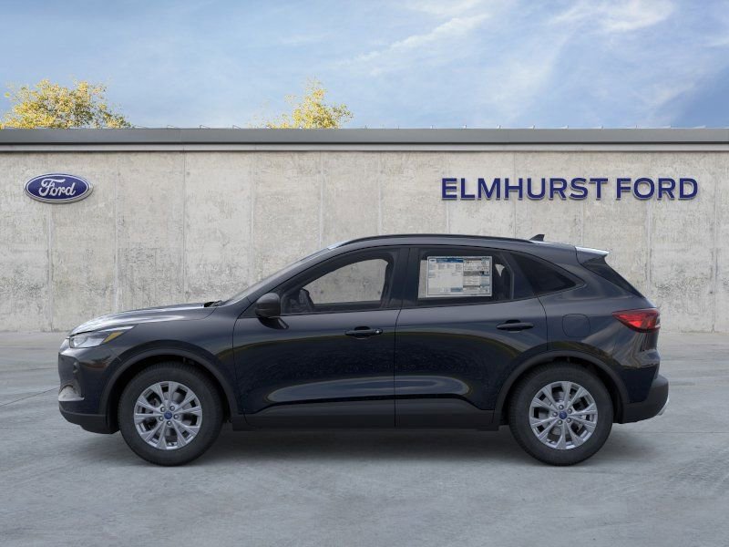 New 2026 Ford Escape Active image 4
