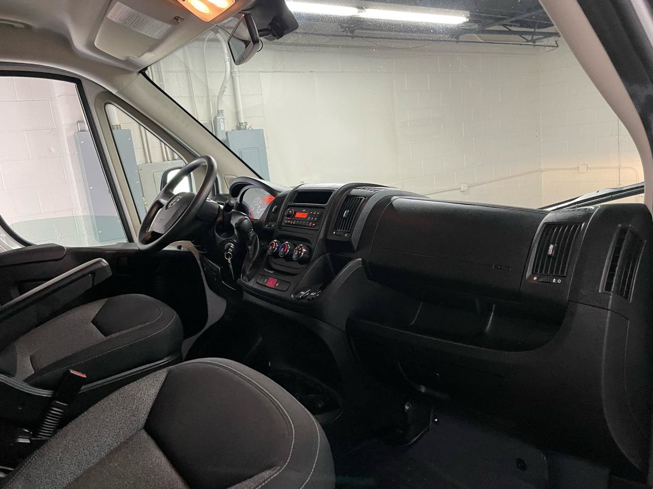 Used 2014 RAM ProMaster 1500 FWD image 13