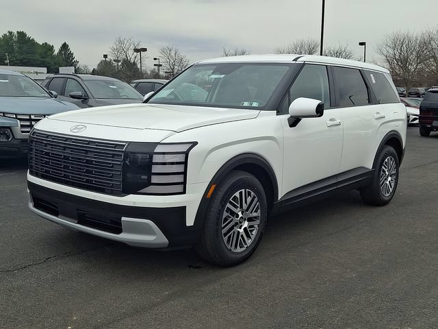 New 2026 Hyundai Palisade SE AWD/4WD image 2