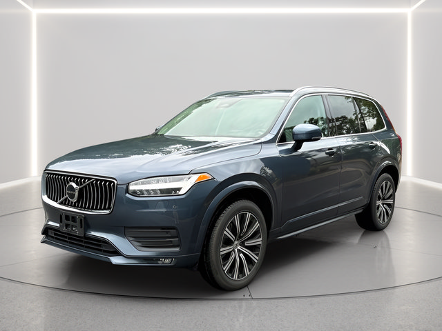 Used 2023 Volvo XC90 B6 Core w/ Protection Package Premier