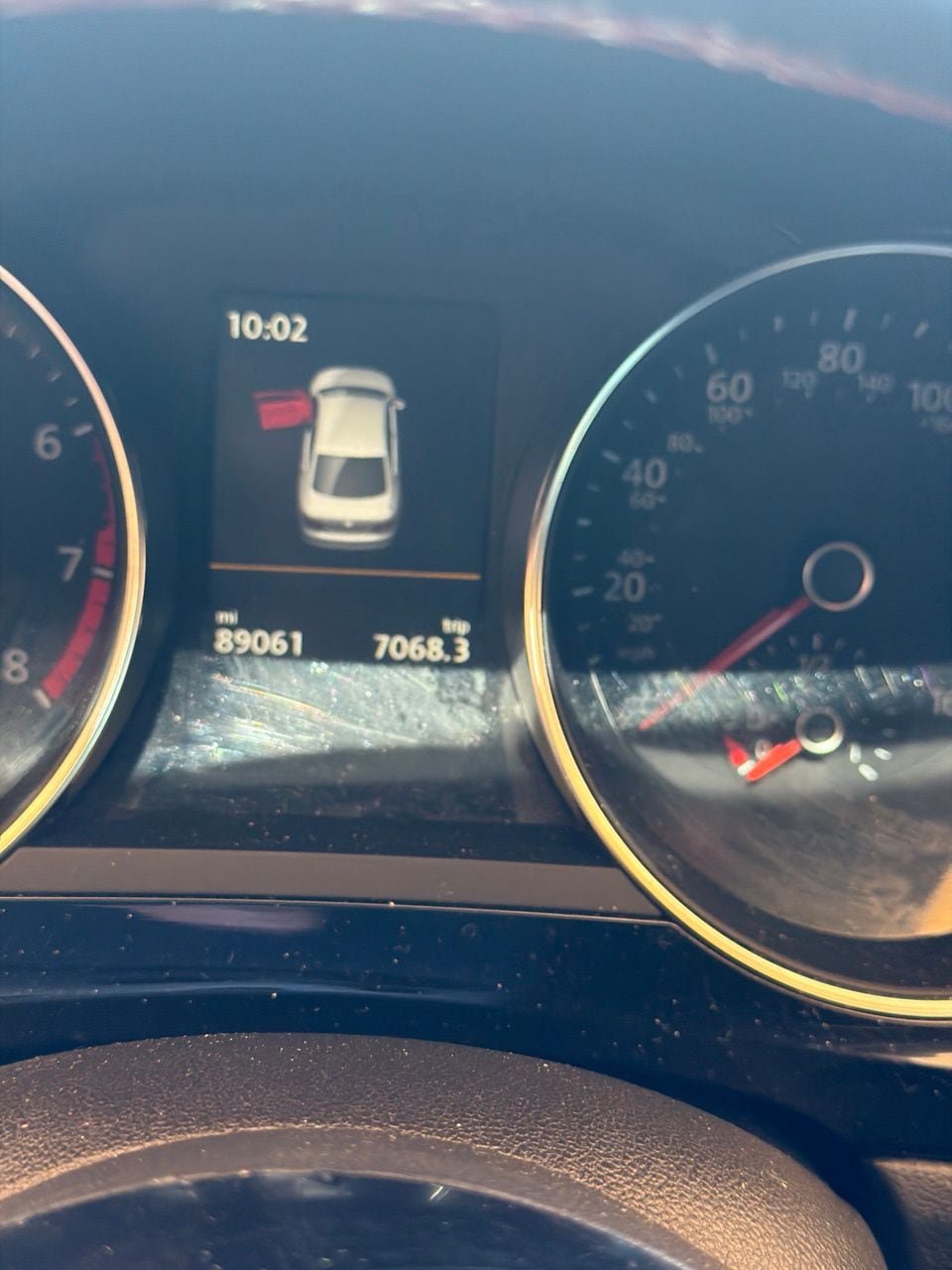 Used 2017 Volkswagen Jetta GLI