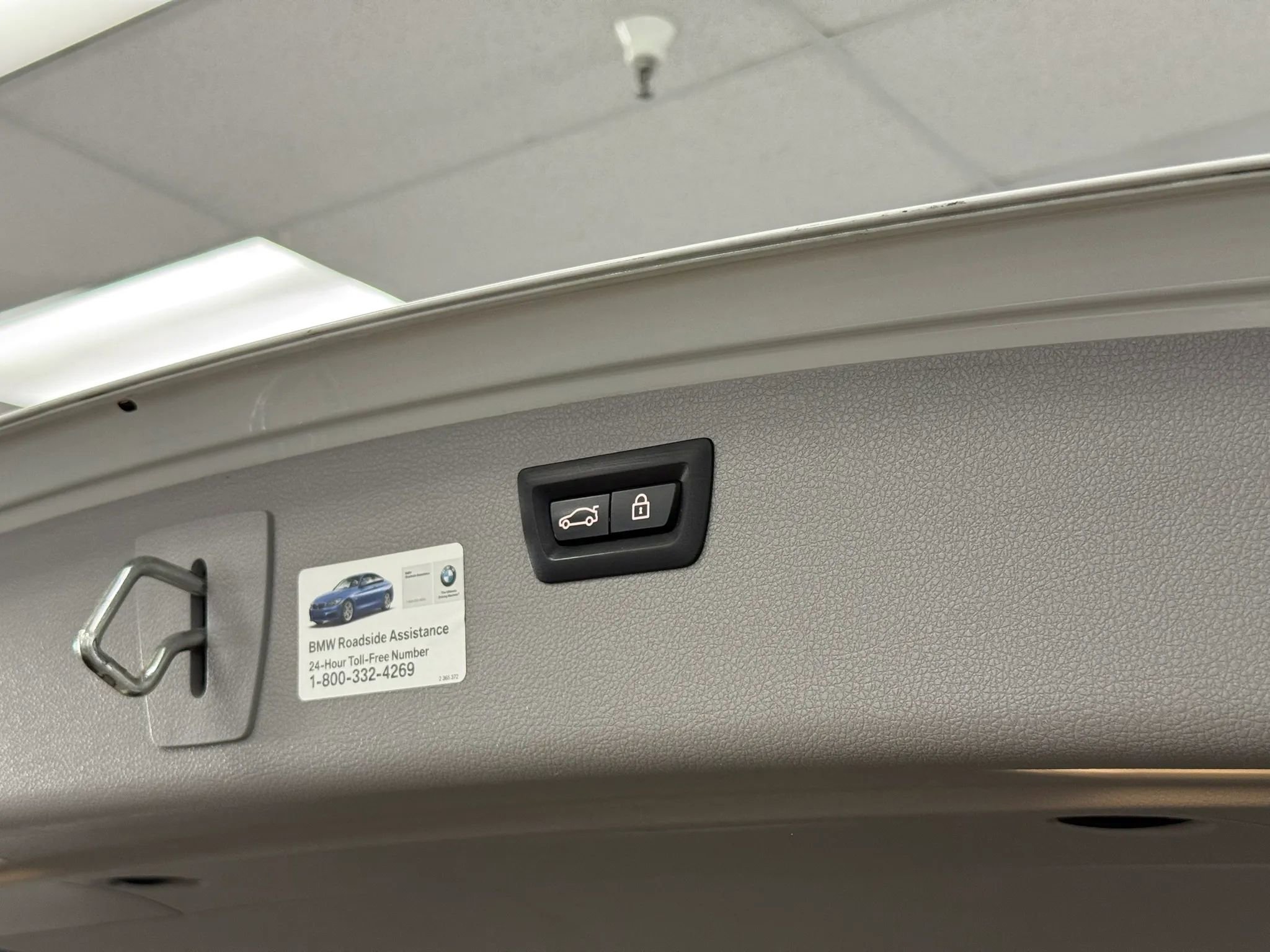 Used 2015 BMW 328d xDrive Wagon image 17