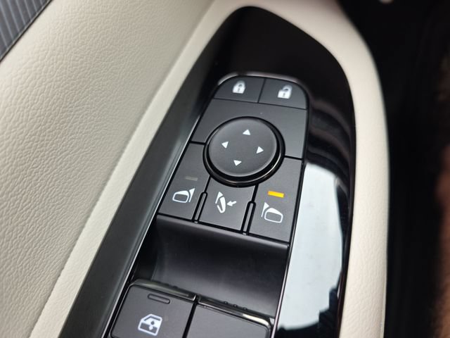 New 2026 Nissan Murano Platinum w/ Technology Package AWD/4WD image 33