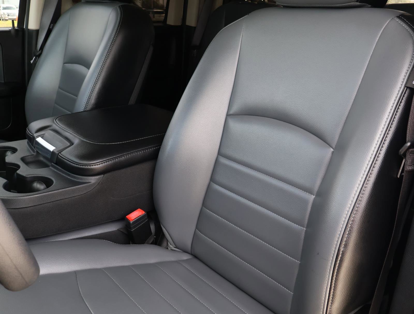 Used 2021 RAM 1500 Tradesman image 13