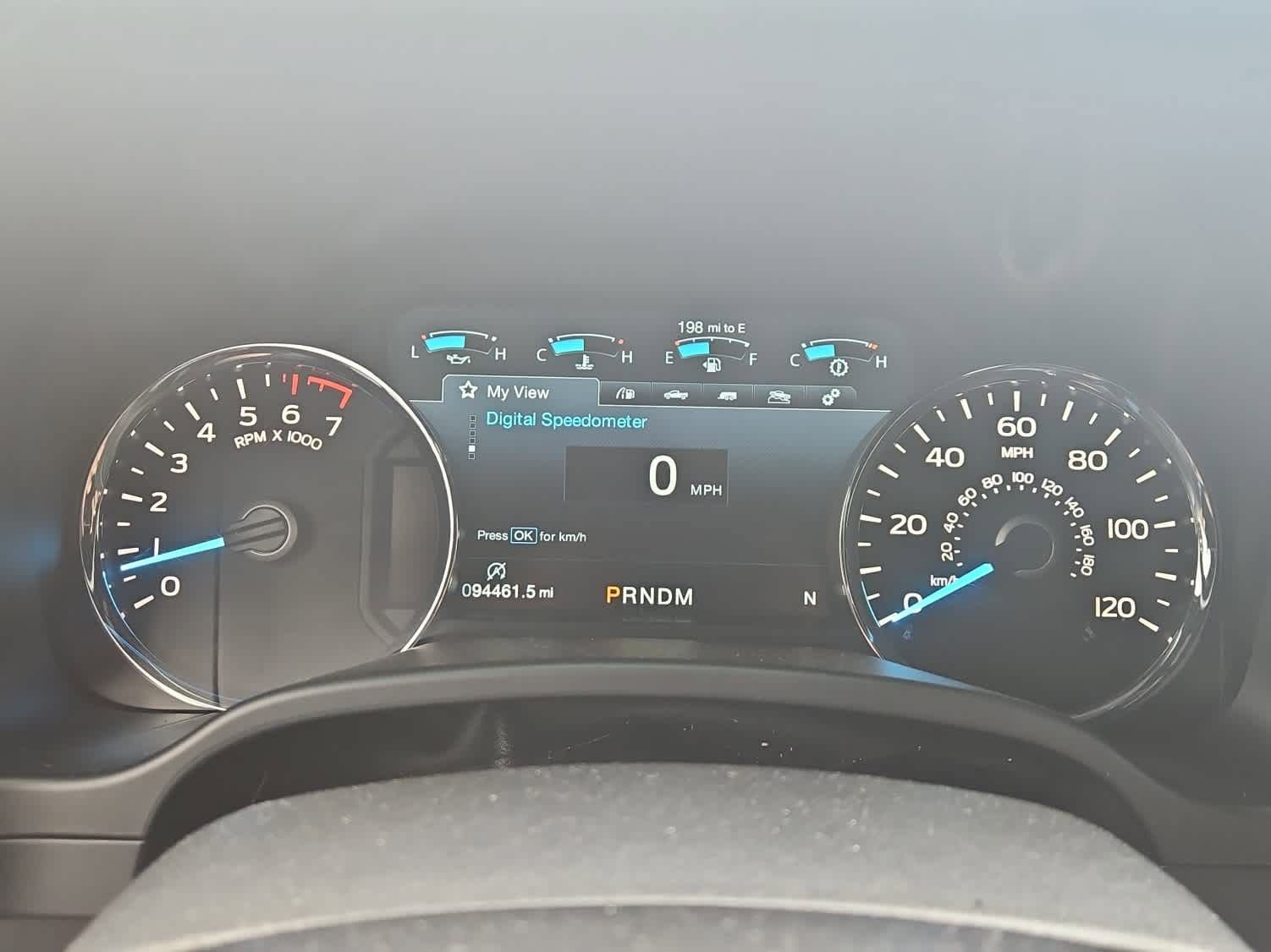 Used 2019 Ford F150 Platinum image 19