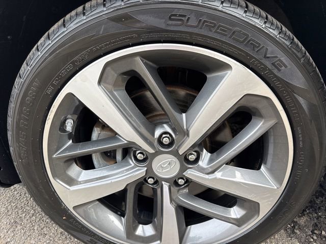 Used 2019 Hyundai Kona Ultimate image 33