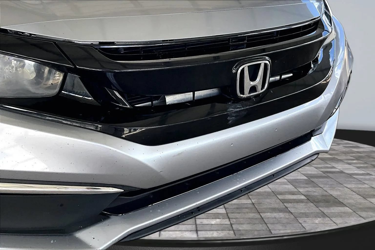 Used 2019 Honda Civic Sport image 29