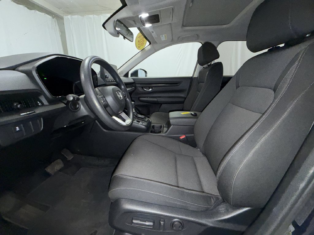 Used 2024 Honda CR-V EX image 11