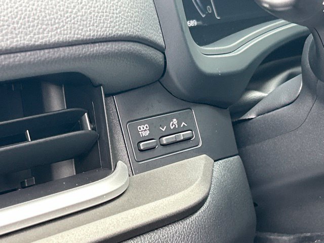 Used 2024 Toyota Grand Highlander AWD image 18