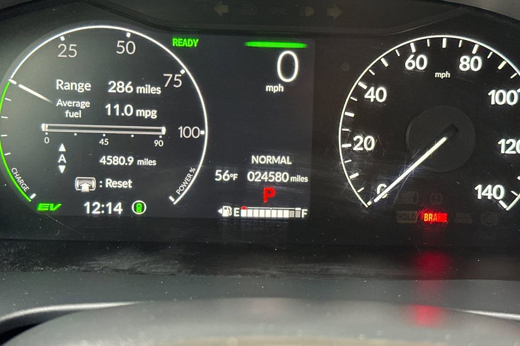 Used 2025 Honda CR-V Sport-L image 25