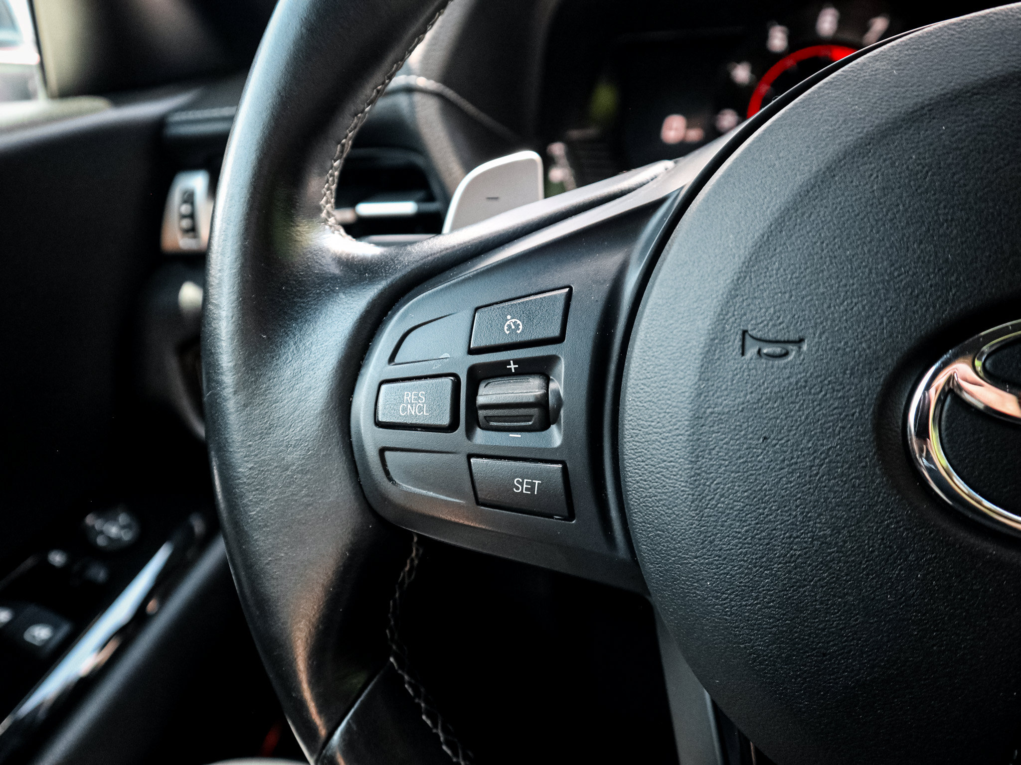 Used 2022 Toyota Supra RWD image 19