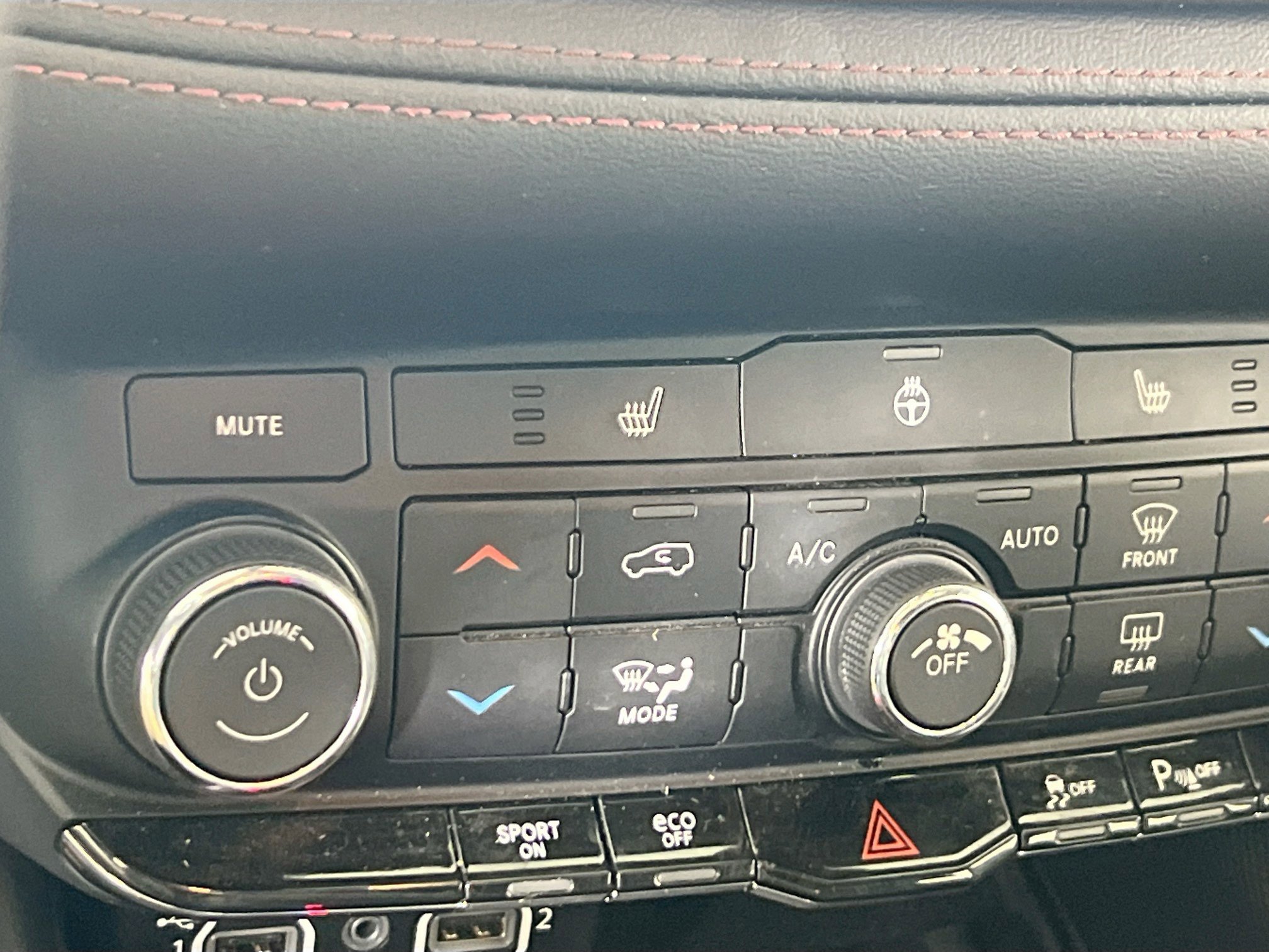 Used 2022 Dodge Durango R/T w/ Trailer Tow Group IV image 20