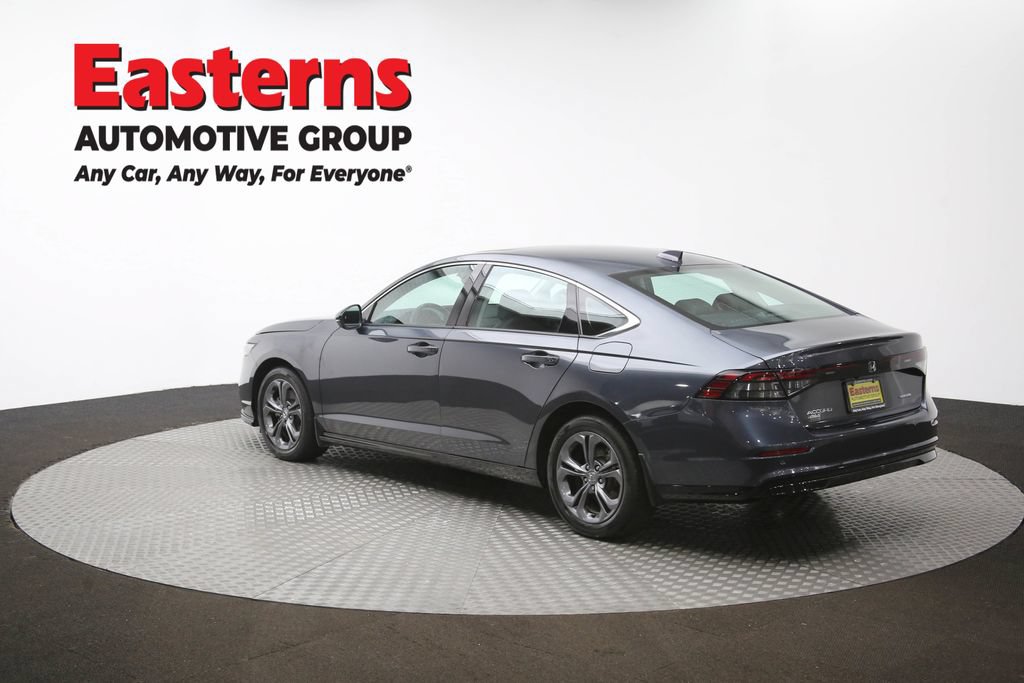 Used 2024 Honda Accord EX-L image 65