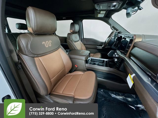 New 2026 Ford F350 King Ranch image 32