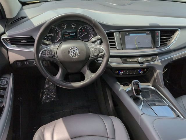 Used 2019 Buick Enclave Essence FWD image 21
