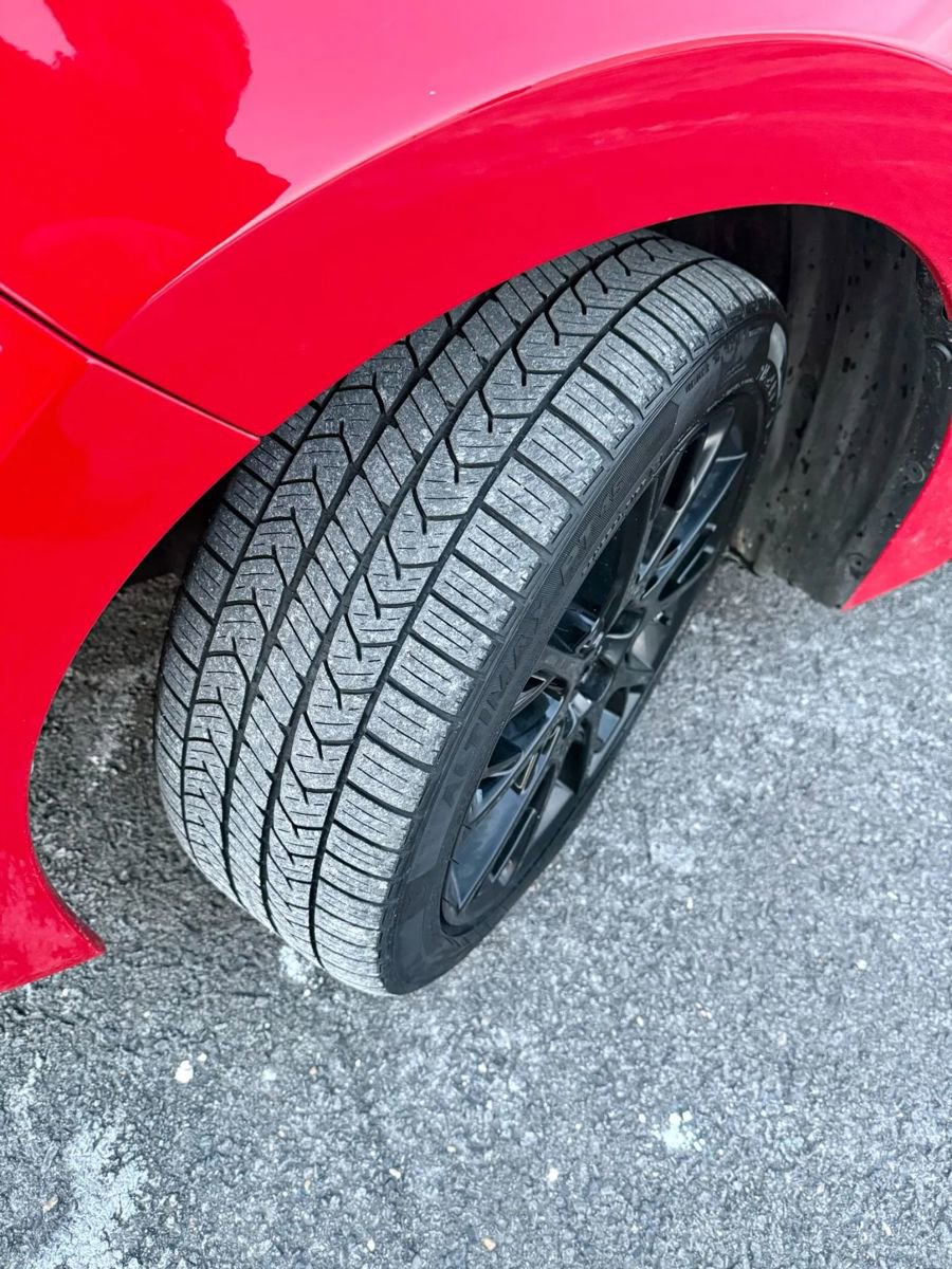 Used 2016 Toyota Corolla S Special Edition image 20