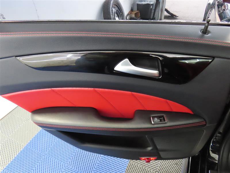 Used 2016 Mercedes-Benz CLS 63 AMG S-Model w/ Premium Package II image 35