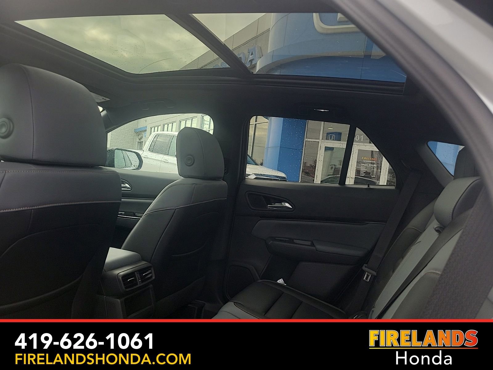 New 2026 Honda Prologue Elite image 15