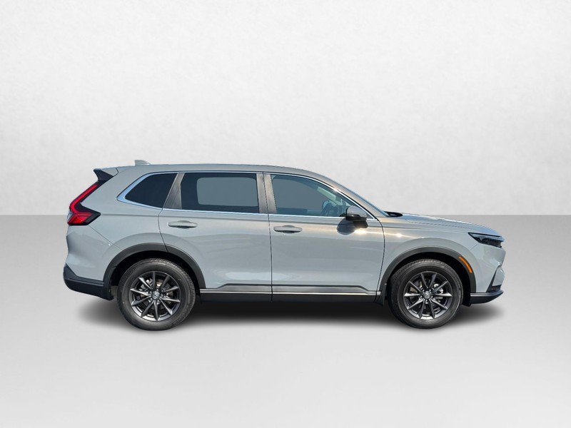 Used 2026 Honda CR-V EX-L image 2