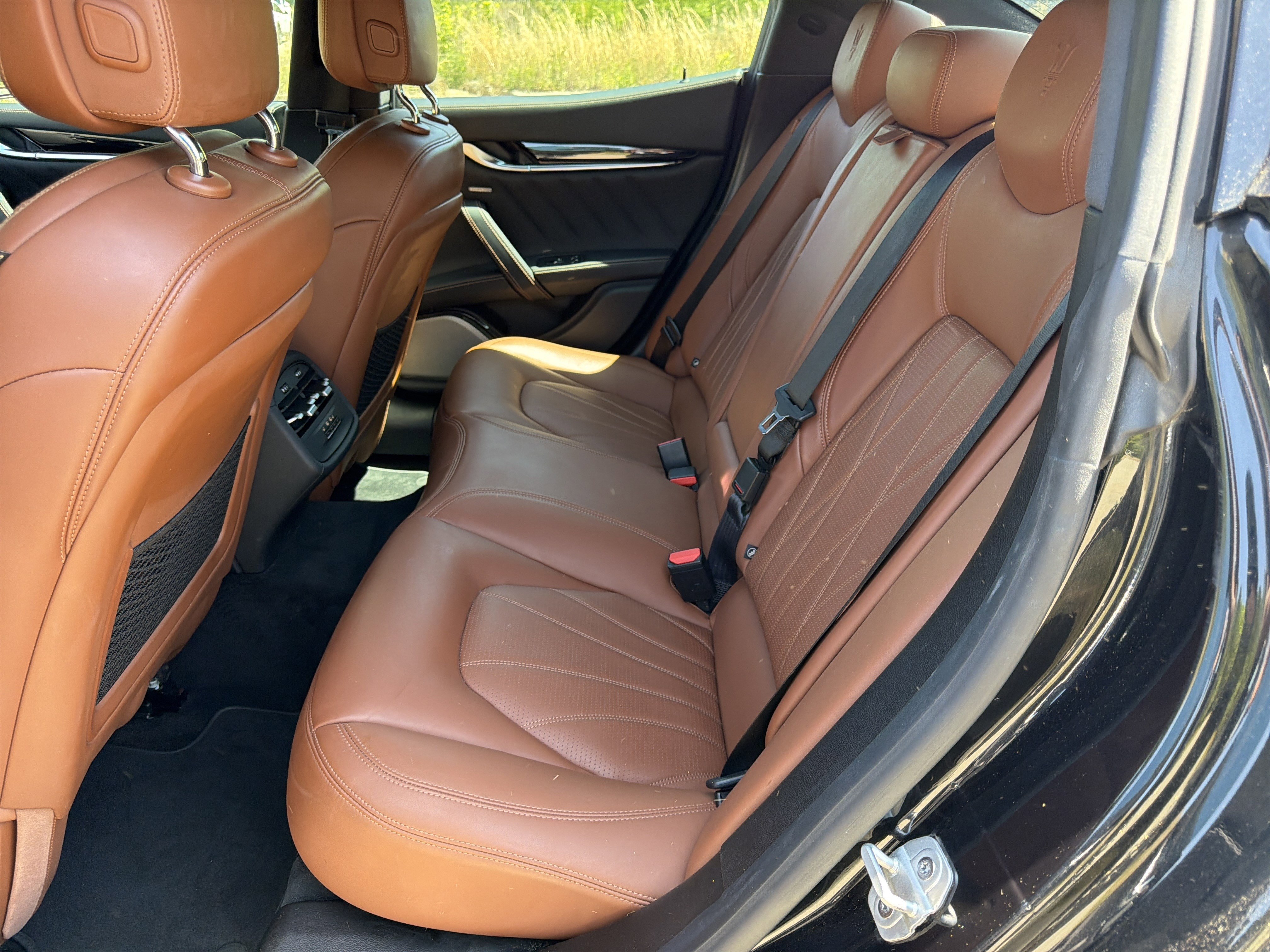 Used 2022 Maserati Ghibli Modena Q4 image 20