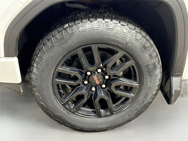 Used 2019 GMC Sierra 1500 Elevation image 29