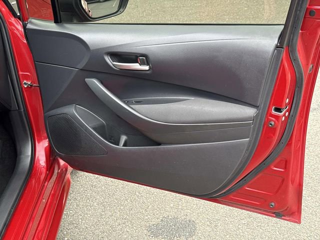 Used 2020 Toyota Corolla LE image 7