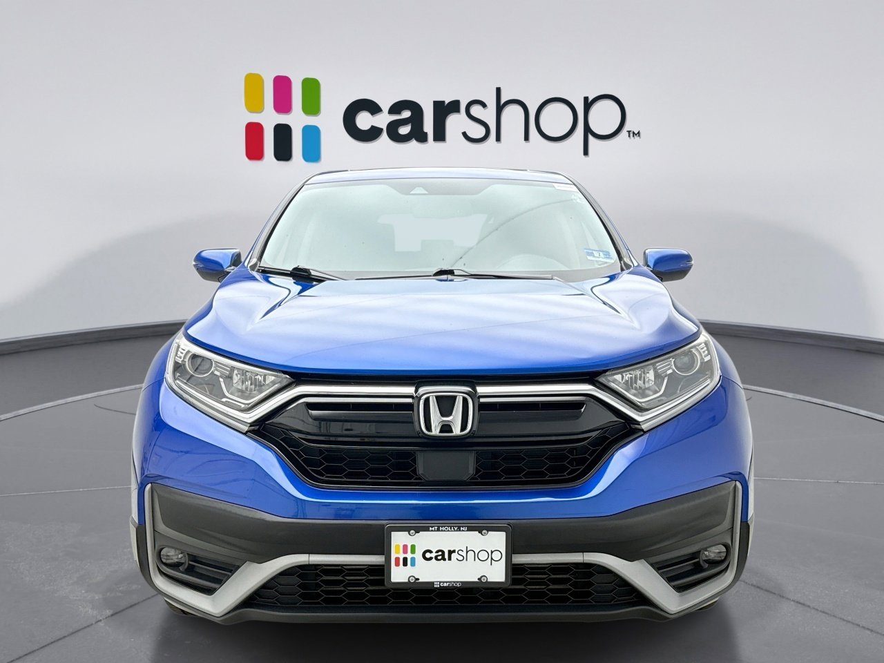 Used 2020 Honda CR-V EX-L image 8