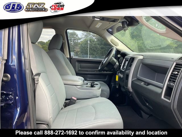 Used 2014 RAM 1500 Express image 17