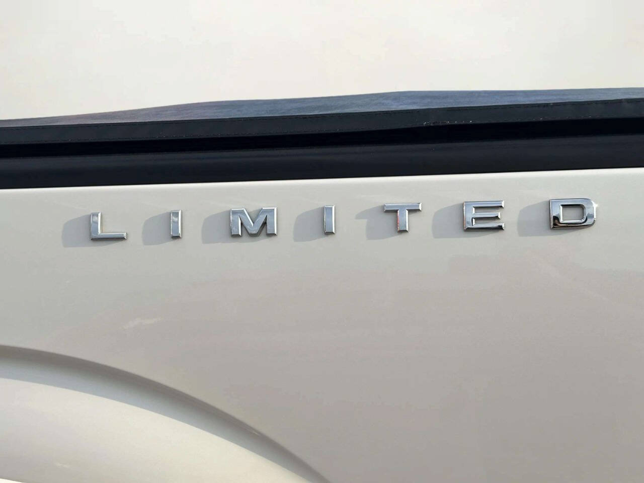 Used 2014 Ford F150 Limited AWD/4WD image 37
