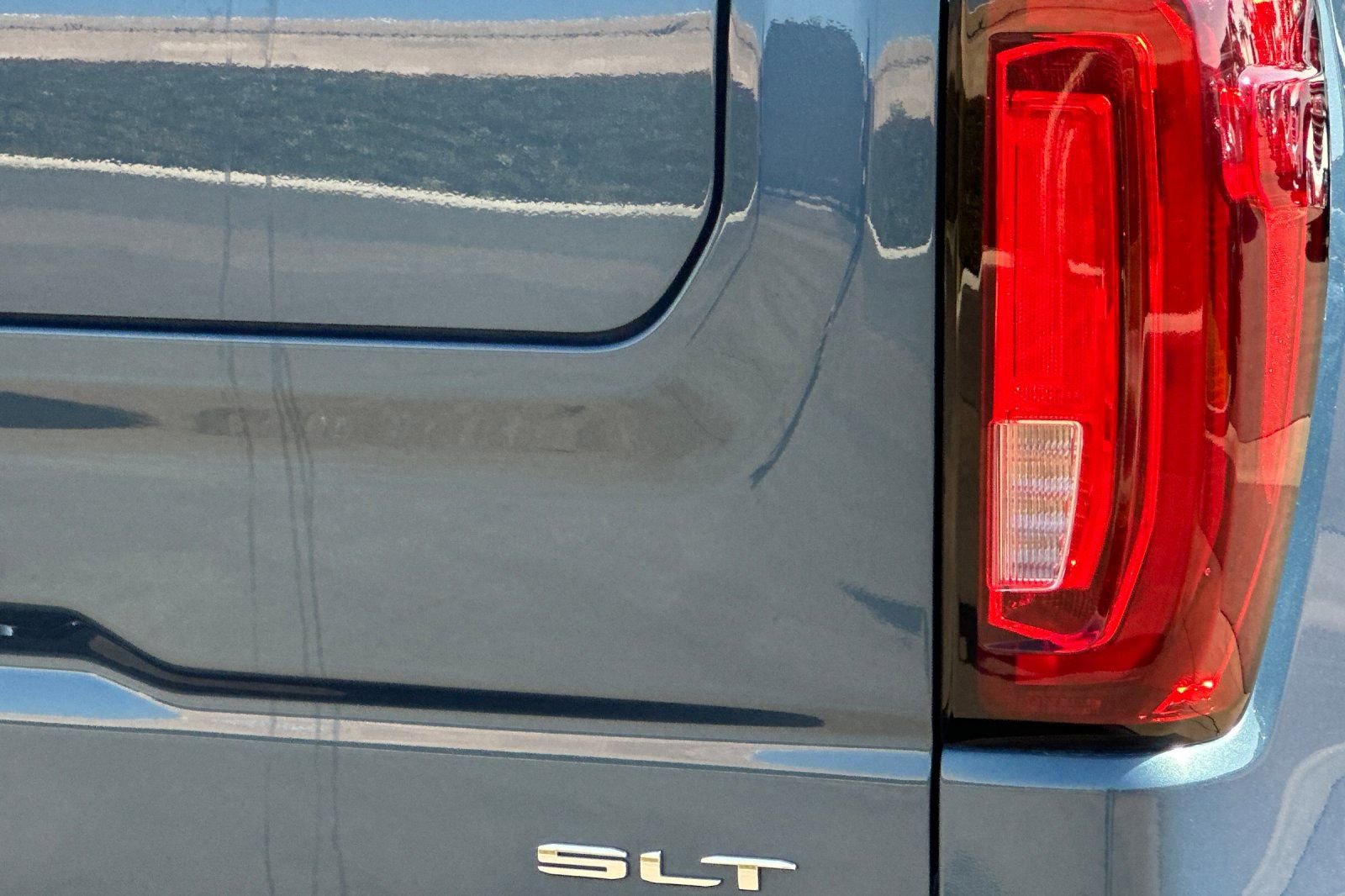 Certified 2024 GMC Sierra 1500 SLT w/ SLT Premium Plus Package image 27