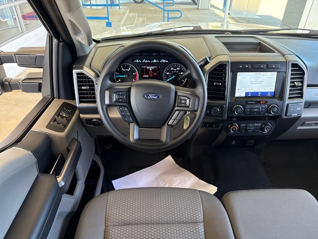 Used 2020 Ford F250 XLT w/ FX4 Off-Road Package AWD/4WD image 13
