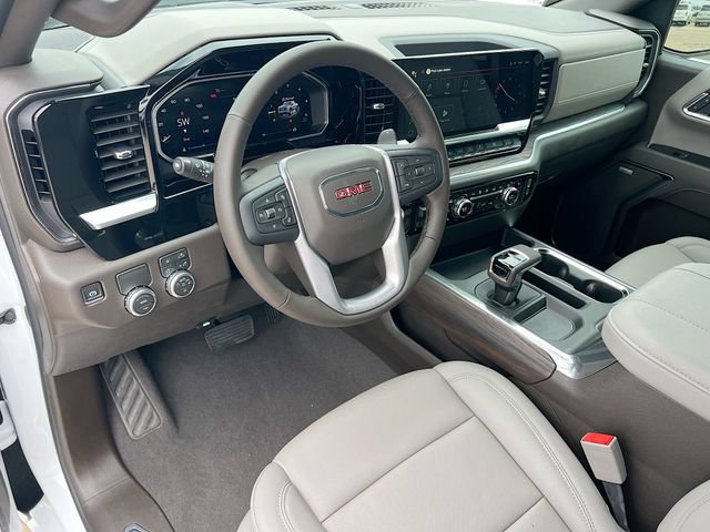 New 2026 GMC Sierra 1500 SLT RWD image 6