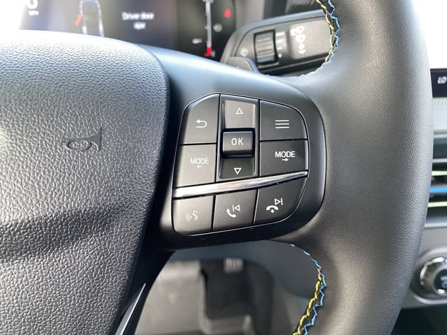 New 2026 Ford Maverick Lobo AWD/4WD image 28