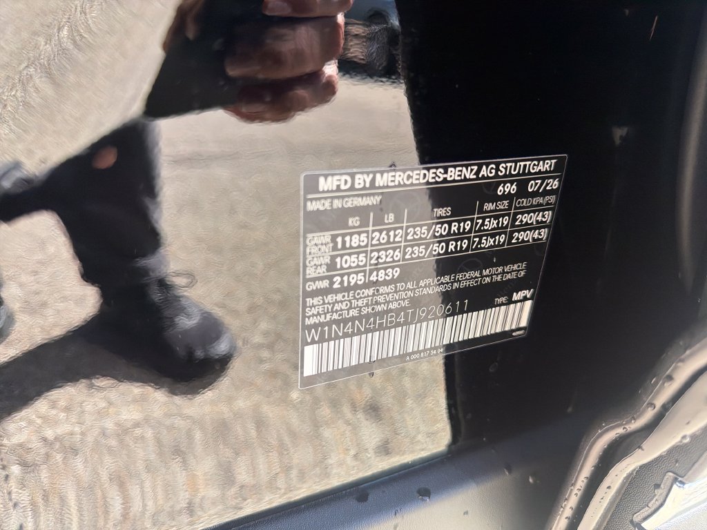 New 2026 Mercedes-Benz GLA 250 4MATIC image 28